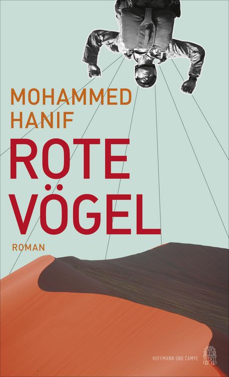 Produktbild: Rote V&ouml;gel