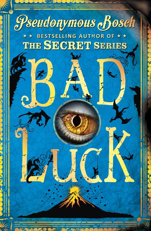 Produktbild: Bad Luck