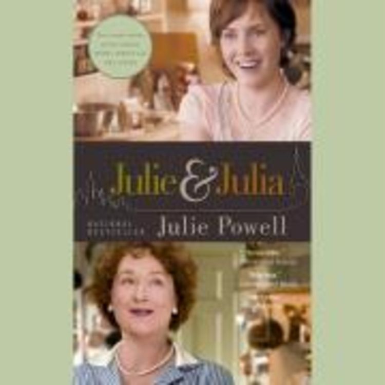Produktbild: Julie & Julia