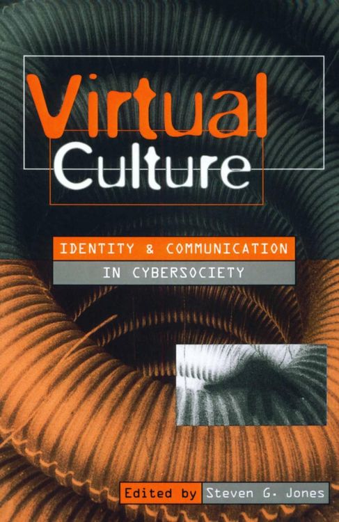 Produktbild: Virtual Culture
