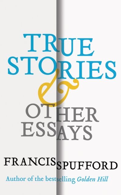 Produktbild: True Stories