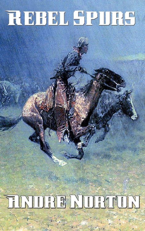 Produktbild: Rebel Spurs