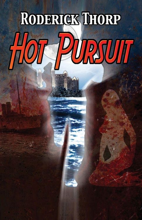 Produktbild: Hot Pursuit