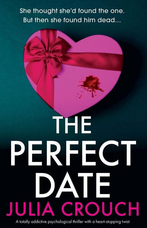 Produktbild: The Perfect Date