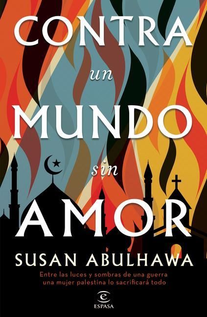 Produktbild: Contra Un Mundo Sin Amor