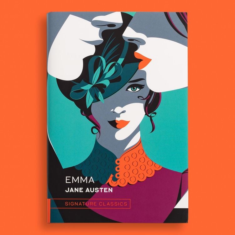 Produktbild: Emma