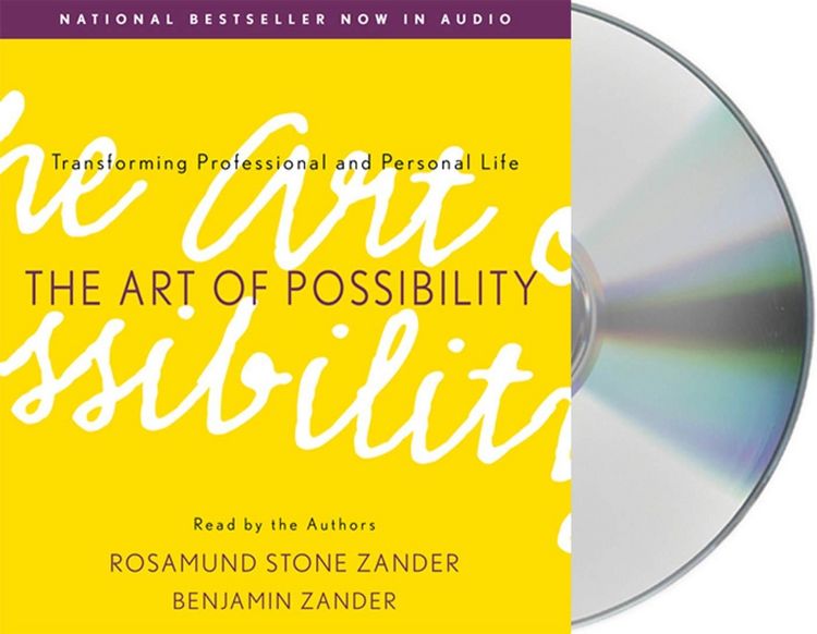 Produktbild: ART OF POSSIBILITY          7D