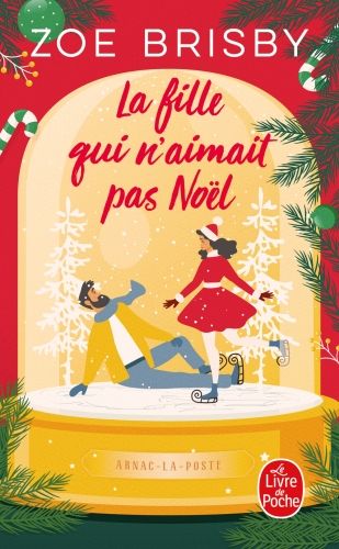 Produktbild: La Fille qui n'aimait pas No&euml;l