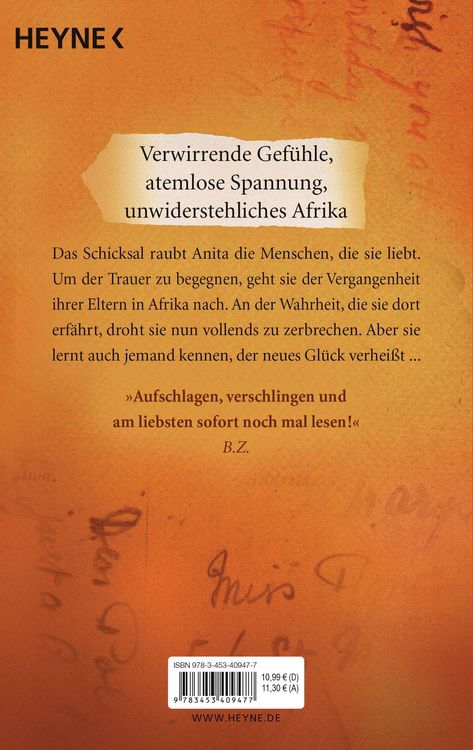Produktbild: Jenseits von Timbuktu