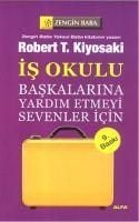 Produktbild: Is Okulu - Baskalarina Yardim Etmeyi Sevenler Icin