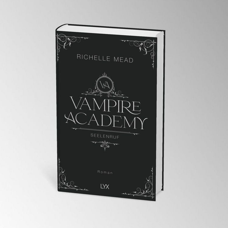Produktbild: Vampire Academy - Seelenruf