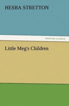 Produktbild: Little Meg's Children
