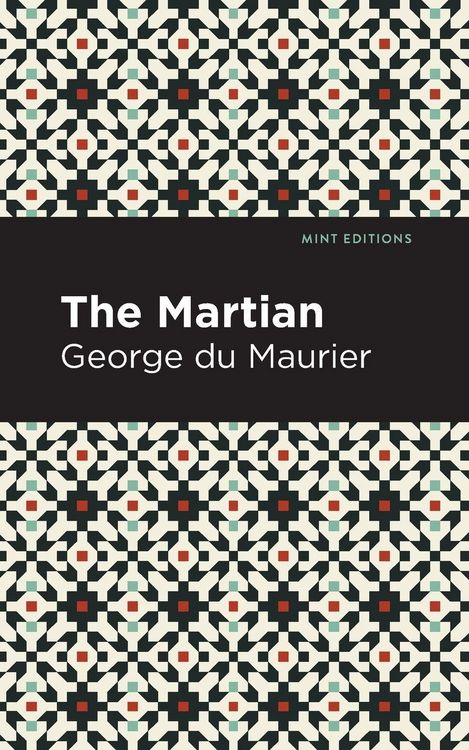 Produktbild: The Martian