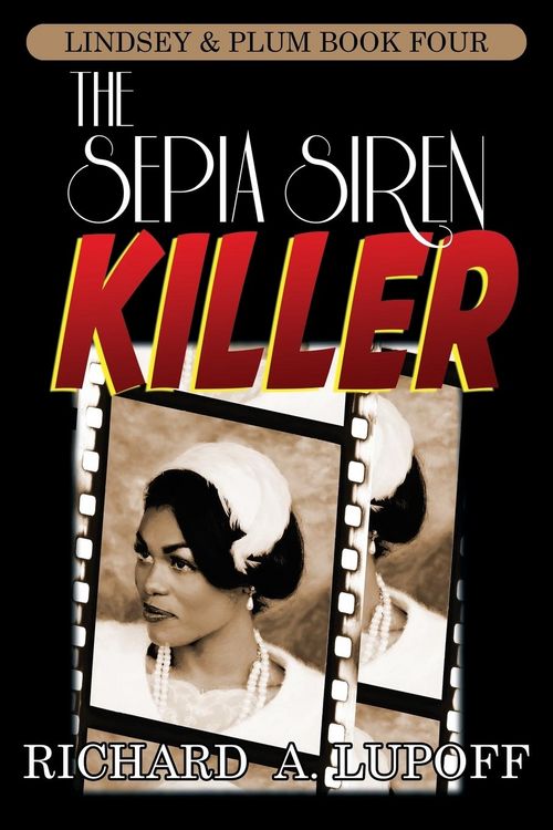 Produktbild: The Sepia Siren Killer