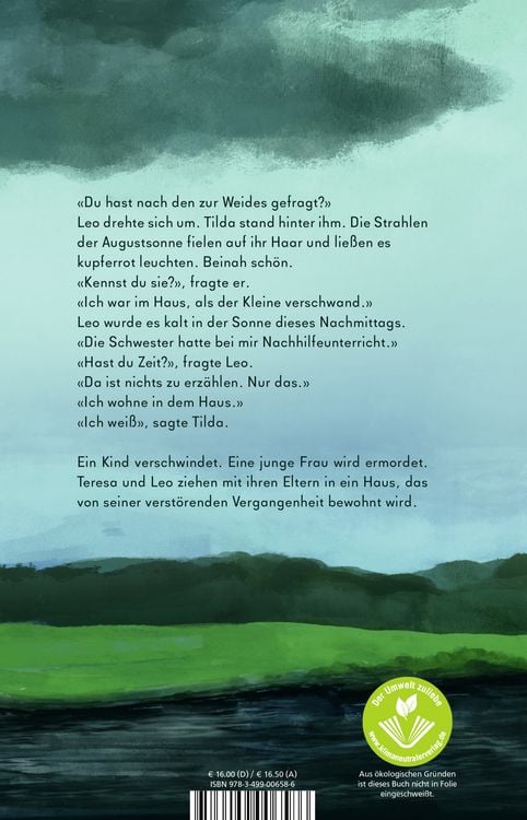 Produktbild: Dunkle Idylle