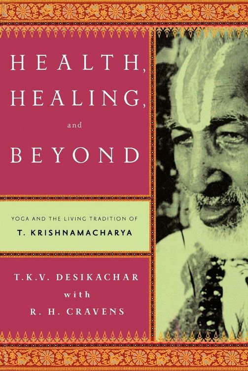 Produktbild: Health, Healing, and Beyond