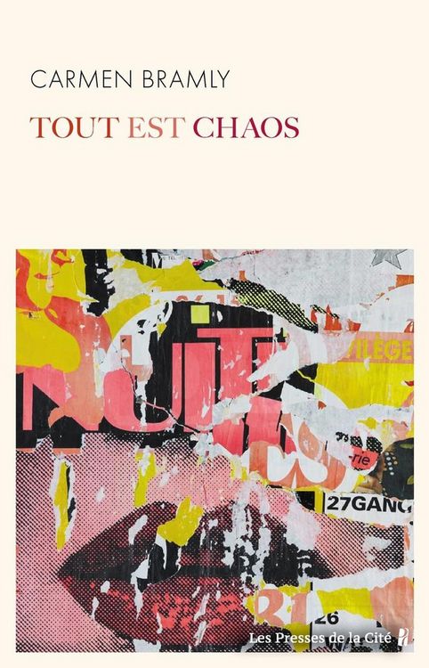 Produktbild: Tout est chaos