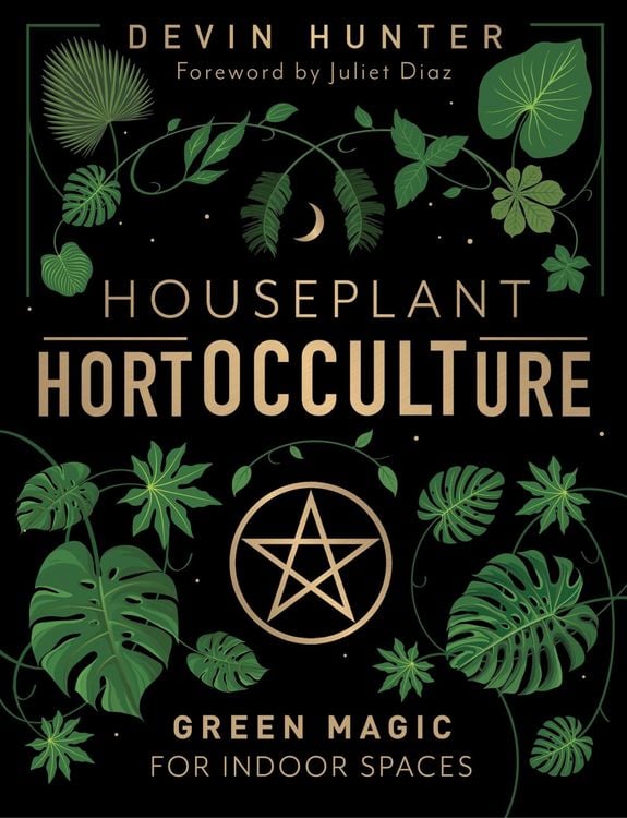 Produktbild: Houseplant HortOCCULTure