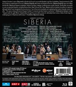Produktbild: Siberia