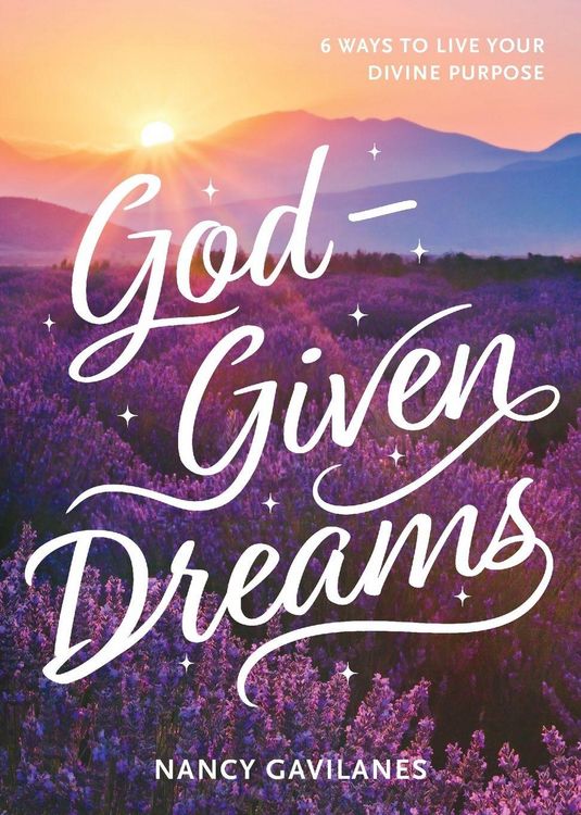 Produktbild: God-Given Dreams