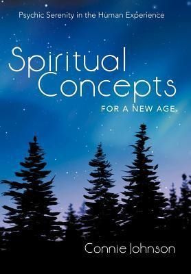 Produktbild: Spiritual Concepts for a New Age