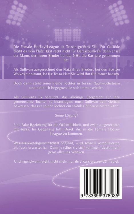 Produktbild: Love on Ice