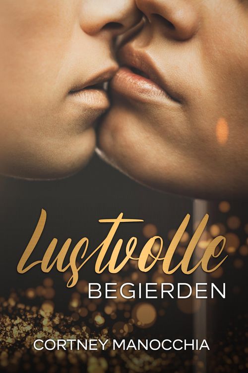 Produktbild: Lustvolle Begierden