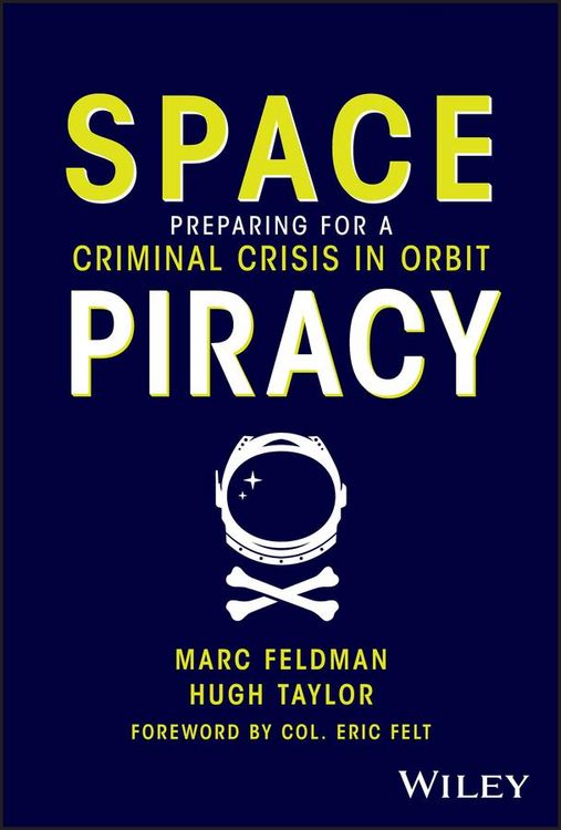 Produktbild: Space Piracy