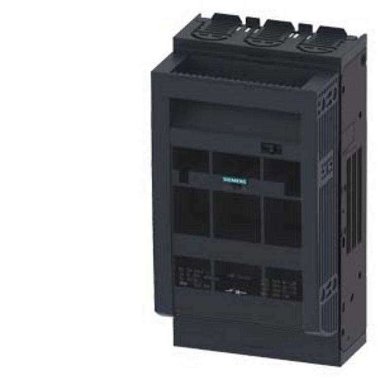 Produktbild: Siemens 3NP11331CA10 Sicherungslasttrennschalter 3polig 160 A 690 V/AC 1 St.