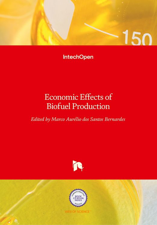 Produktbild: Economic Effects of Biofuel Production