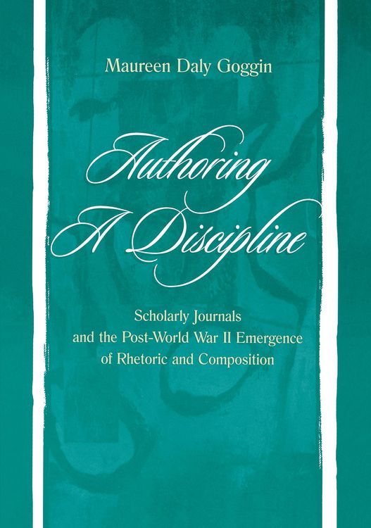 Produktbild: Authoring A Discipline