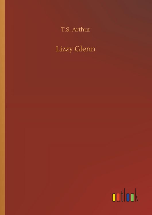 Produktbild: Lizzy Glenn