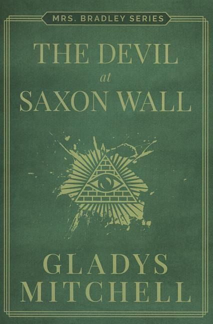 Produktbild: The Devil at Saxon Wall