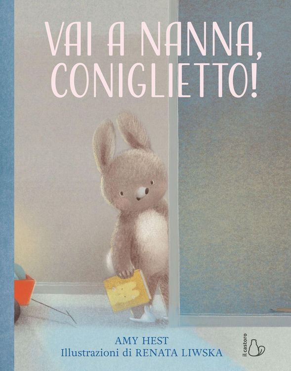 Produktbild: Vai a nanna, coniglietto!