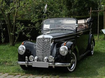 Produktbild: Mercedes Benz Edle Sch&auml;tzchen (Puzzle)