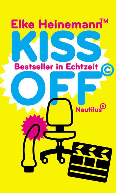 Produktbild: Kiss off