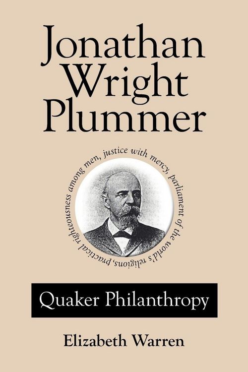 Produktbild: Jonathan Wright Plummer
