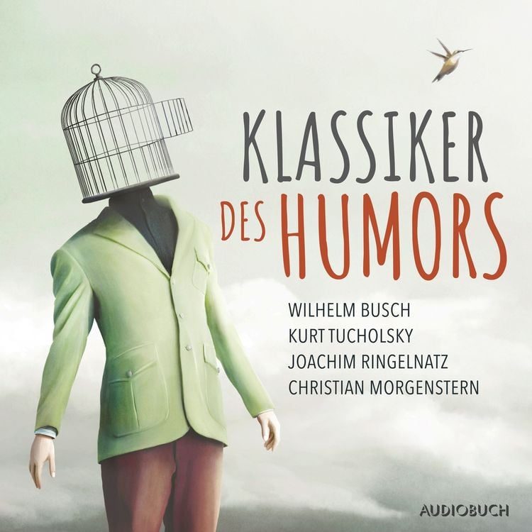 Produktbild: Klassiker des Humors