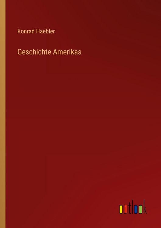 Produktbild: Geschichte Amerikas
