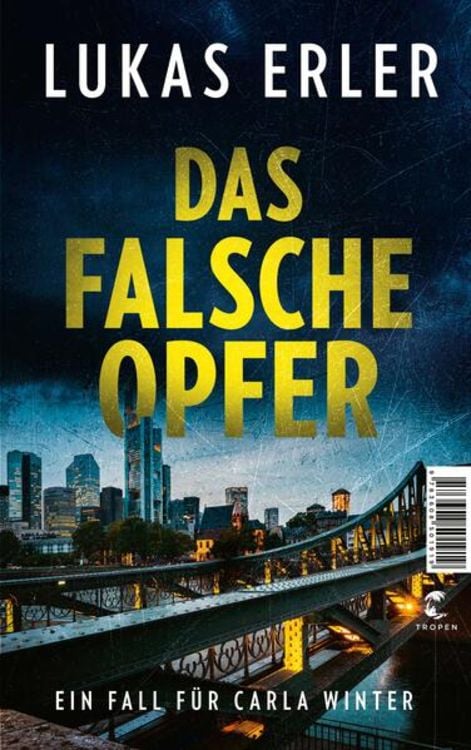 Produktbild: Das falsche Opfer