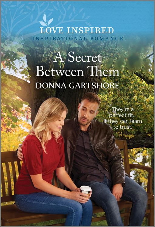 Produktbild: A Secret Between Them