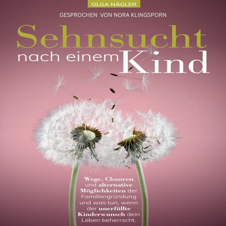 Produktbild: Sehnsucht nach einem Kind