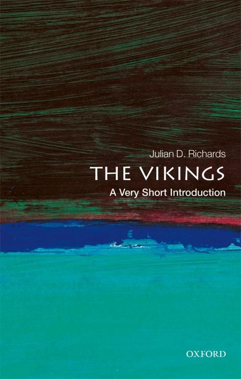 Produktbild: The Vikings