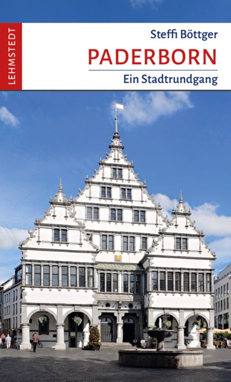 Produktbild: Paderborn
