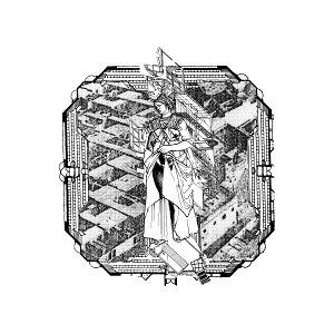Produktbild: Barons Court (Ltd. White Vinyl)