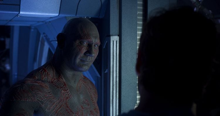 Produktbild: Guardians of the Galaxy 2