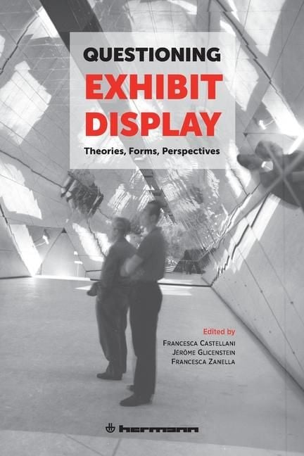 Produktbild: Questioning Exhibit Display