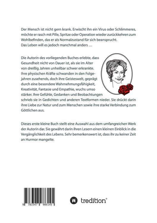 Produktbild: Gesundheit ist ein sch&ouml;nes Wort
