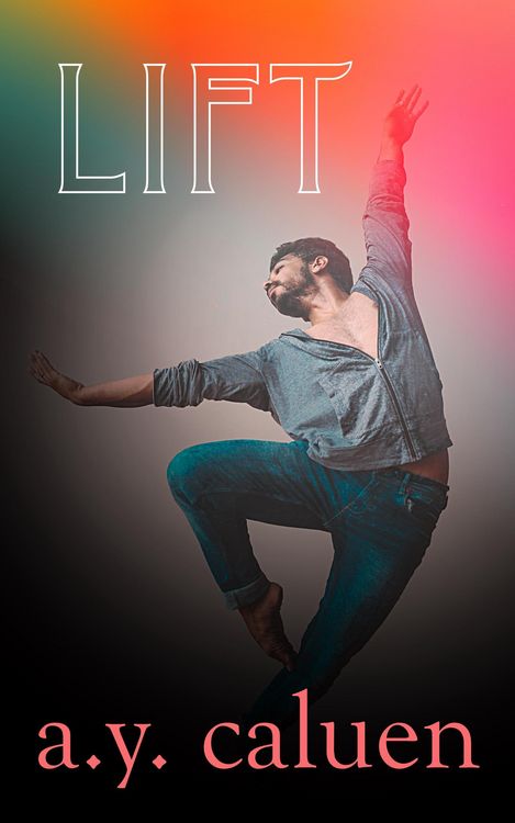 Produktbild: Lift