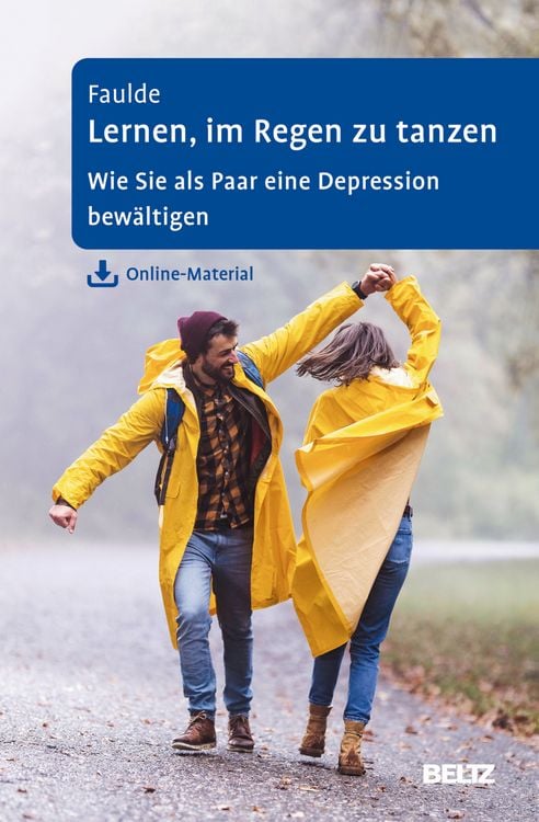 Produktbild: Lernen, im Regen zu tanzen